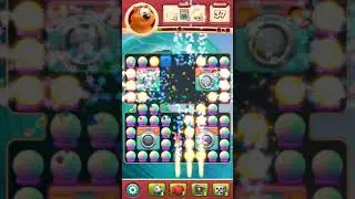 Toon blast 2920 no boosters 3 stars