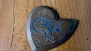 Review: Dragon's Heart Picks (Original, GT & Hardened)
