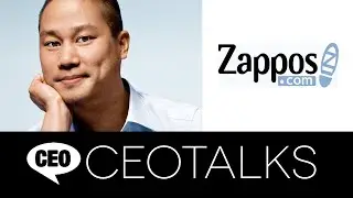 CEOTalk: Tony Hsieh