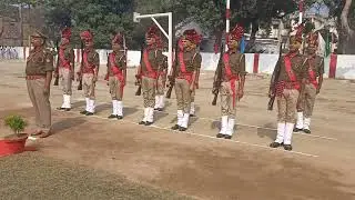 Up police salami shastra