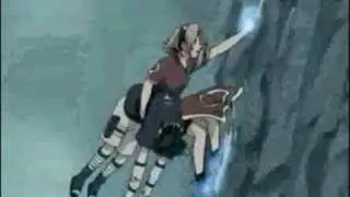 Why does Sakura Love Sasuke