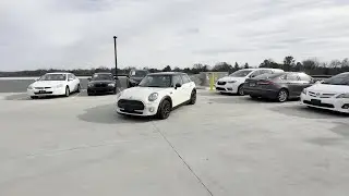 2017 MINI Hardtop 4 Door Cooper Fairfax, Chantilly, Tysons Corner, Springfield, Burke