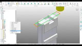 Toolpath Auto Rename - Autodesk/ Delcam Powermill