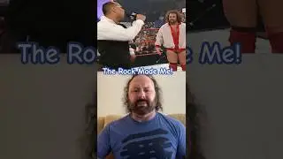&laquo;Скала&raquo; сделала Юджина звездой! #therock