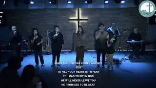 TLW Sunday Service 011826