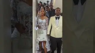 Umukobwa wacu Micky afite ubukwe uyu munsi na Ag Promoter baherutse gusezerana - Finally ararongowe