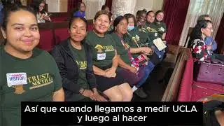 Four Ways We Build Power | TRUST South LA at 20
