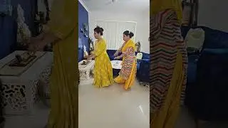 sisters dance