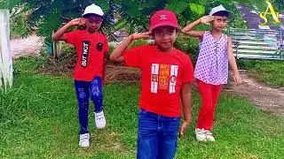 একদিন ছুটি হবে | Ekdin Chuti Hobe | Chutir Ghonta | Cover dance | Sohel Ahmed | Saj Entertainment Bd
