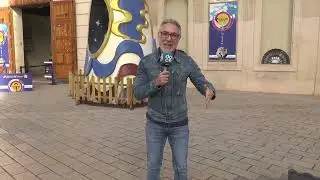 ALICANTE: LA GRAN FABRICA DE LA NAVIDAD 2025