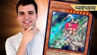 Best Yugioh 2012 Return Of The Duelist Box Opening! The Prophecy Has Been Fulfilled! OH BABY!!!