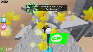 playing rob mr rich's mansion obby