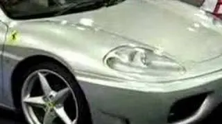 Donington Kit Car Show 2006 Part One