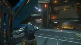 Star Citizen 3.22 - Soir&eacute;e minage ? - Posez vos questions