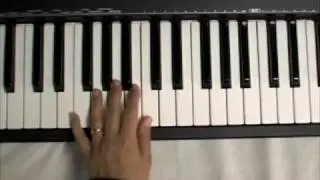 Two Hands Together Practice Part 2