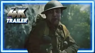 We Were the Lucky Ones | Official Trailer 4K