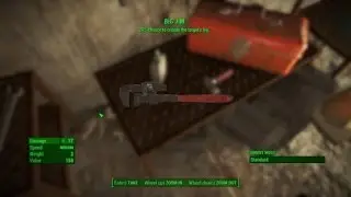 Fallout 4: How to get Big Jim