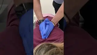 THE MOST SATISFYING ADJUSTMENTS EVER 😳 KING OF CRACKS