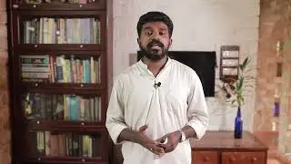 The need to Build more Green environments. | Ashams Ravi | TEDxKCMT