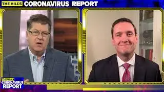 The Hill's Steve Clemons interviews Tom Bossert