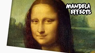 Mona Lisa Mandela Effect