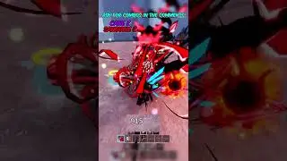 EZ Spirit Combo for Mobile players!🤯