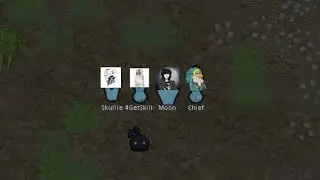 Dusty Bunny Breeders | Rimworld 4 Player Mega Colony Part 1