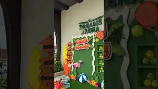 Padel Dreams Arena BSD