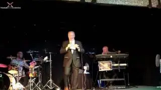 Windmill Productions - Chadderton Reform Club - Ronnie and that Album !!