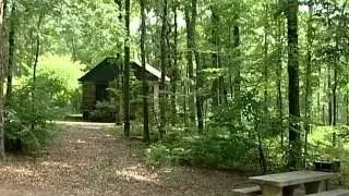 Chewacla State Park
