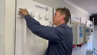 How-To Series Ep. 5 – Kidde Excellence Touchscreen: Adding Devices to the Panel