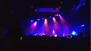 Matisyahu - Jammin   Live in Chicago at Viper Alley 11-12-12