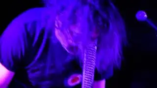 Astrobrite - lemondrop (Live at Cobra Lounge)