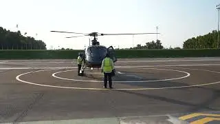 helidubai. #heliride