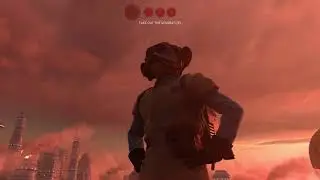 Battlefront HERO SKIN Glitch