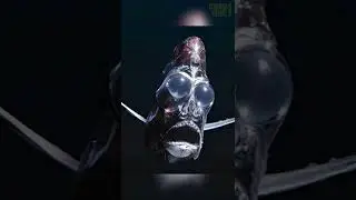 Criaturas abissais mais bizarras part. 6😳 #shorts #curiosidades #short #shortvideo