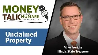 Unclaimed Property | Money Talk Radio Show