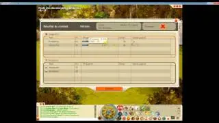 Dofus l Comment xp son perso #1 l Abraknydes