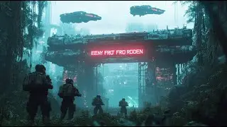 Earth&rsquo;s Command: Galactic Empire Forbidden from Crossing the Line HFY Story