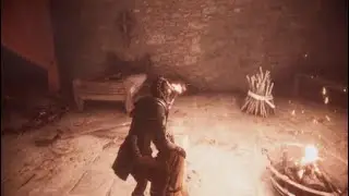 A Plague tale innocence gameplay Part 2