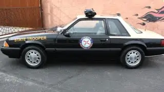 HIGH DOLLAR SSP MUSTANG! (FLORIDA HIGHWAY PATROL!) (KING OF THE HIGHWAY!)