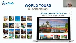 Discover the travel secrets