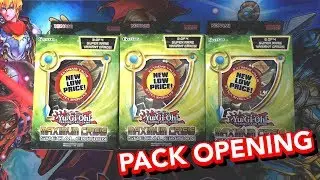 EPIC Maximum Crisis Special Edition Pack Opening...9 Months Later!