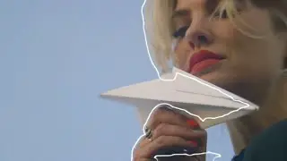 Mindy Gledhill - The Edge of the World (Official Video)