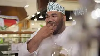 ضربوه الريوق عن ابو حميد