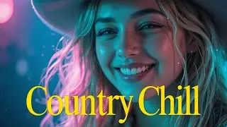 RELAXING COUNTRY MUSIC MIX &ndash; Peaceful Prairie Coffee Hour ☕