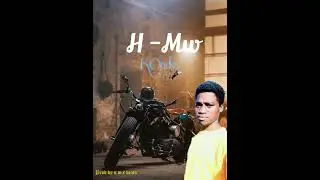 MR - H - MW ( KONDE,prod by S.M.C beats)