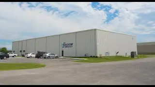 Gilson Company, Inc. Completes Expansion