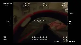 Almost there! Arrows BAe Hawk quick indoor video test, ready to fly New Year