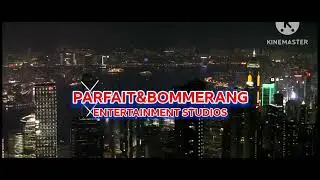 Opening Logos - Democratic, Police, Academy (TBA) (Live-Action Remake)